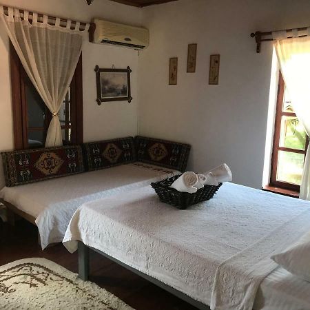 Salkim Konak Ve Agac Evler Guest House Selçuk Exterior foto