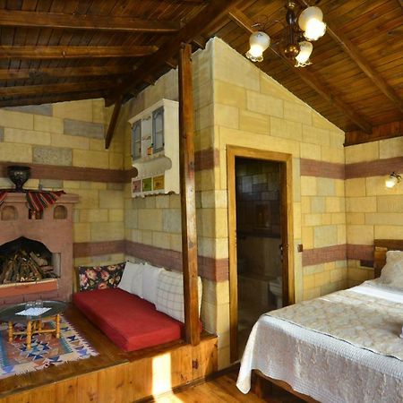 Salkim Konak Ve Agac Evler Guest House Selçuk Exterior foto