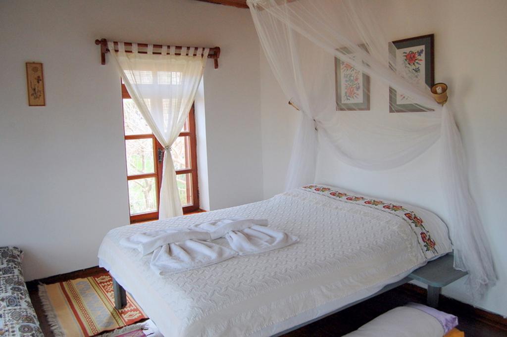 Salkim Konak Ve Agac Evler Guest House Selçuk Cameră foto