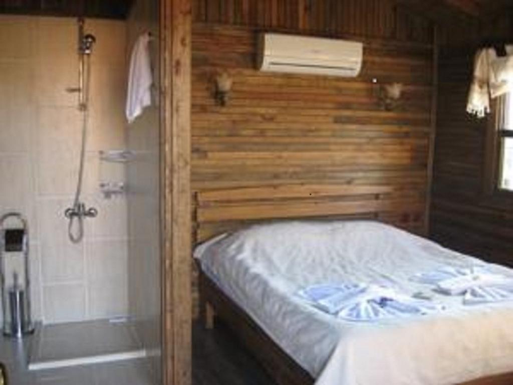 Salkim Konak Ve Agac Evler Guest House Selçuk Cameră foto