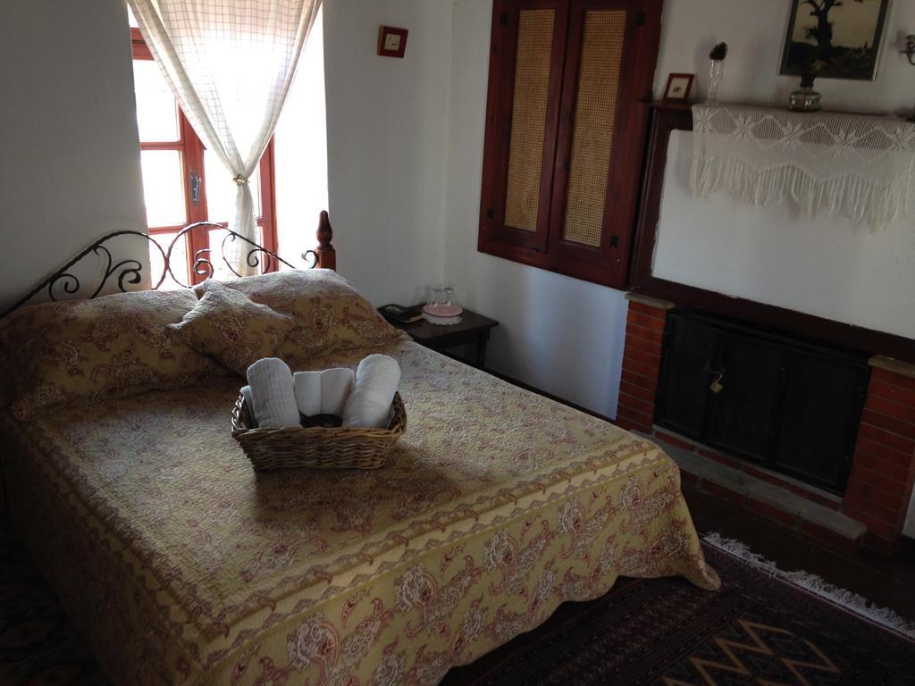 Salkim Konak Ve Agac Evler Guest House Selçuk Exterior foto