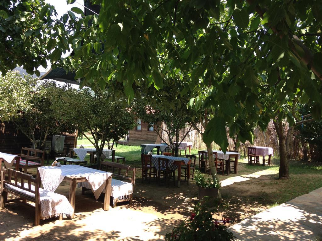 Salkim Konak Ve Agac Evler Guest House Selçuk Exterior foto