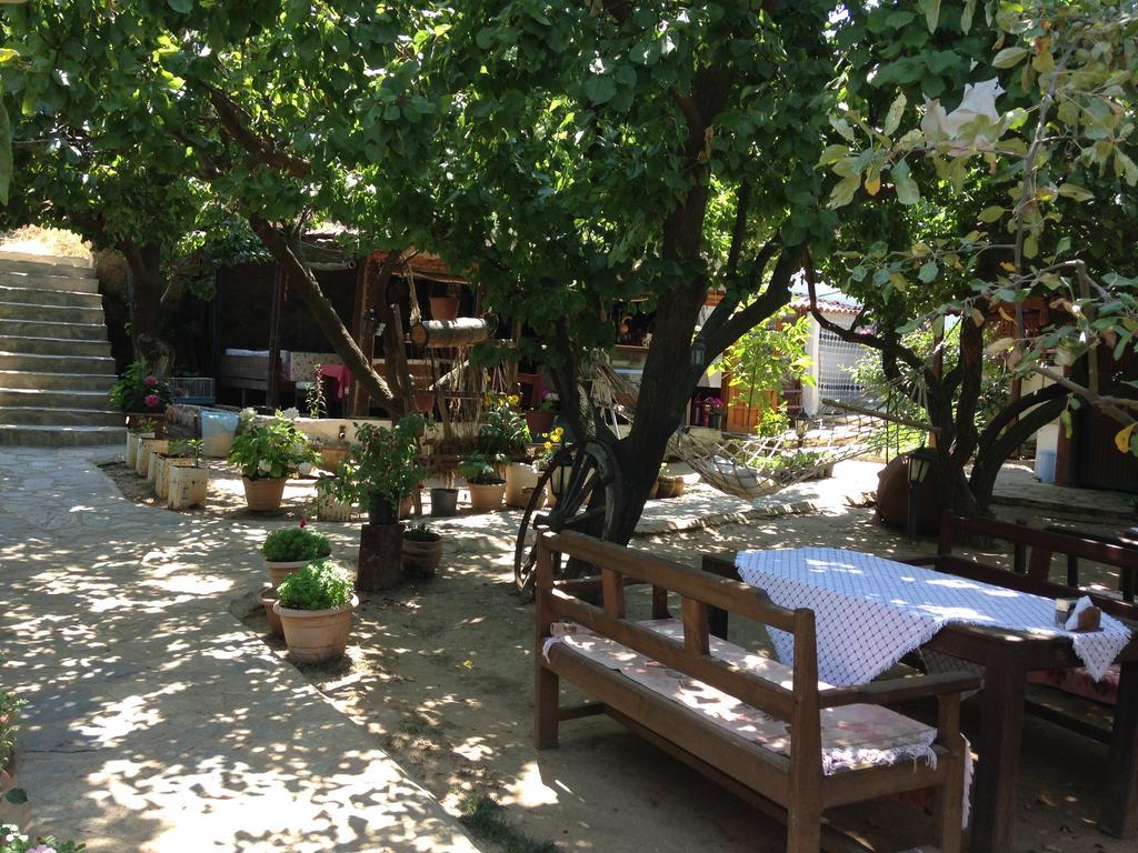 Salkim Konak Ve Agac Evler Guest House Selçuk Exterior foto