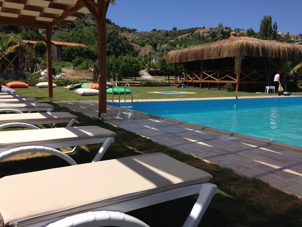Salkim Konak Ve Agac Evler Guest House Selçuk Exterior foto