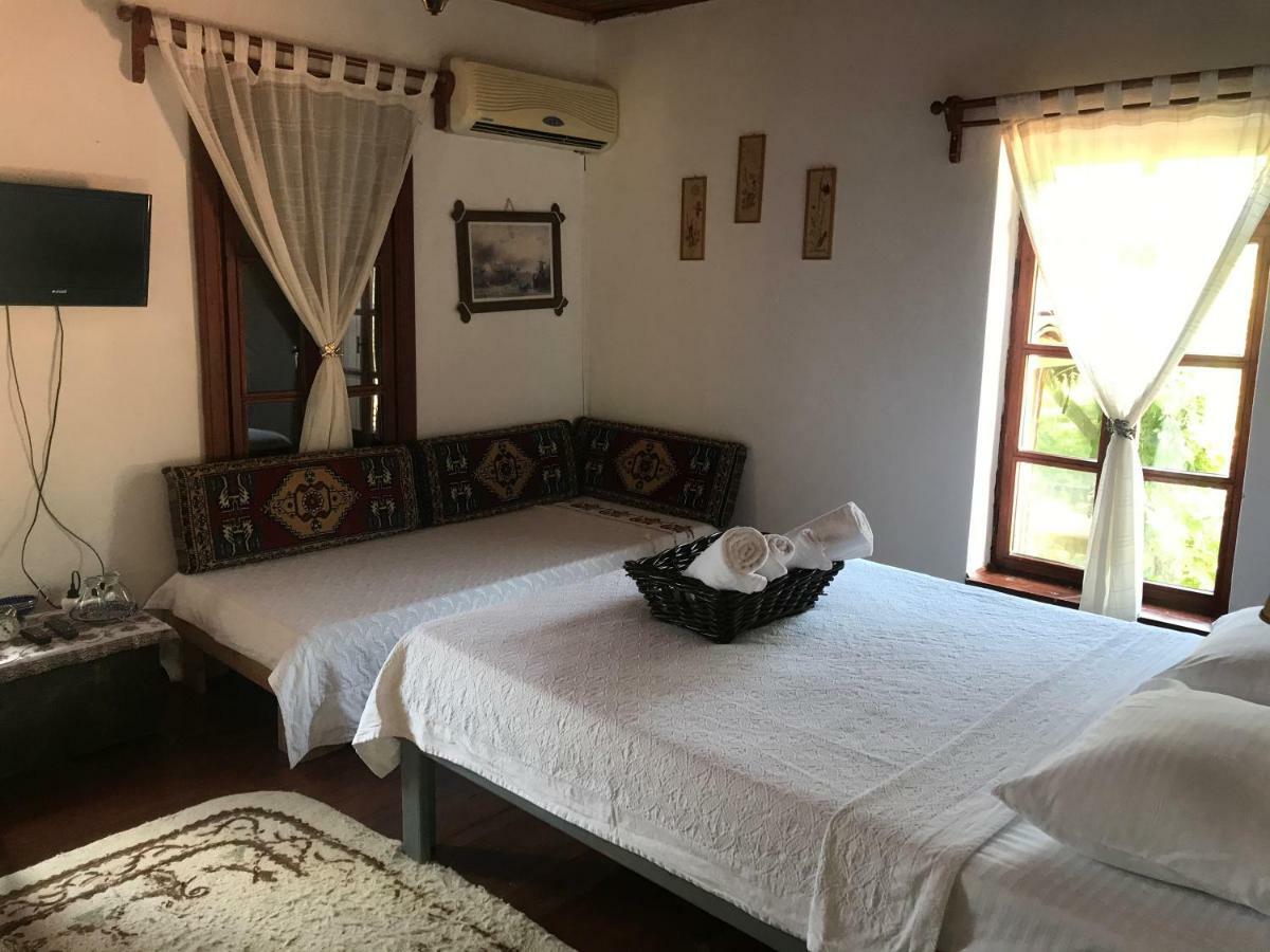 Salkim Konak Ve Agac Evler Guest House Selçuk Exterior foto