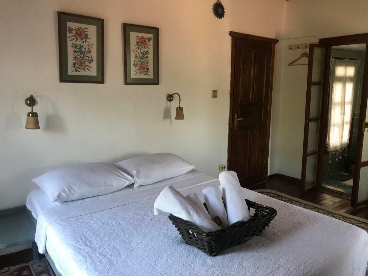 Salkim Konak Ve Agac Evler Guest House Selçuk Exterior foto