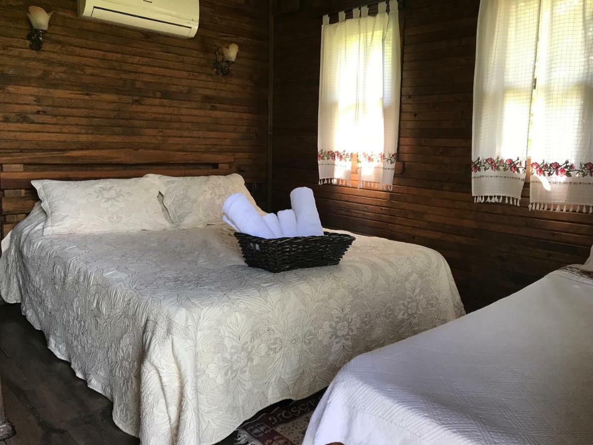 Salkim Konak Ve Agac Evler Guest House Selçuk Exterior foto