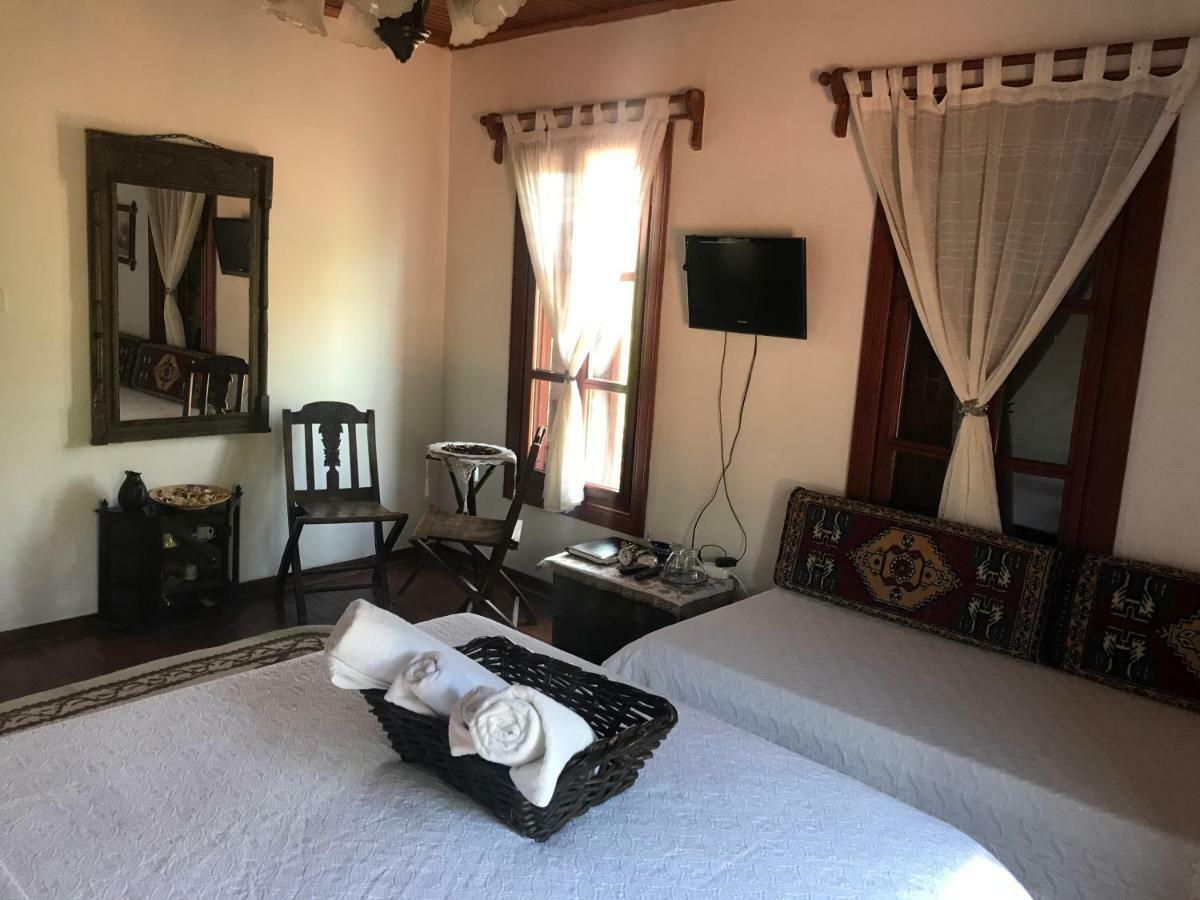 Salkim Konak Ve Agac Evler Guest House Selçuk Exterior foto