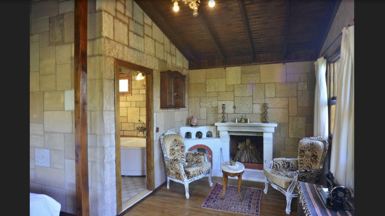 Salkim Konak Ve Agac Evler Guest House Selçuk Exterior foto