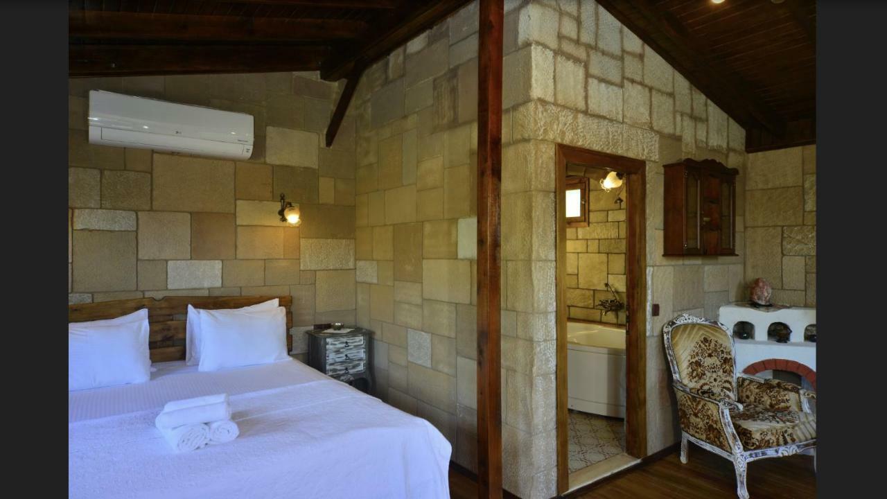 Salkim Konak Ve Agac Evler Guest House Selçuk Exterior foto