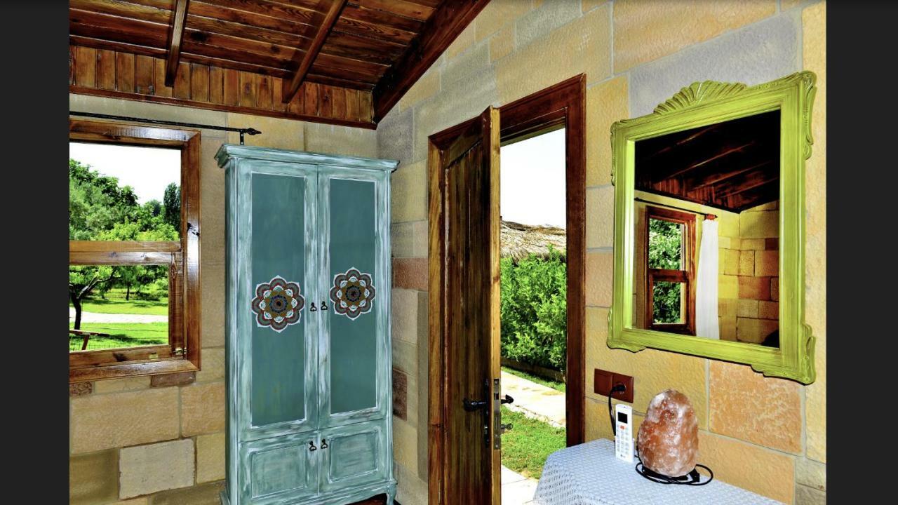 Salkim Konak Ve Agac Evler Guest House Selçuk Exterior foto