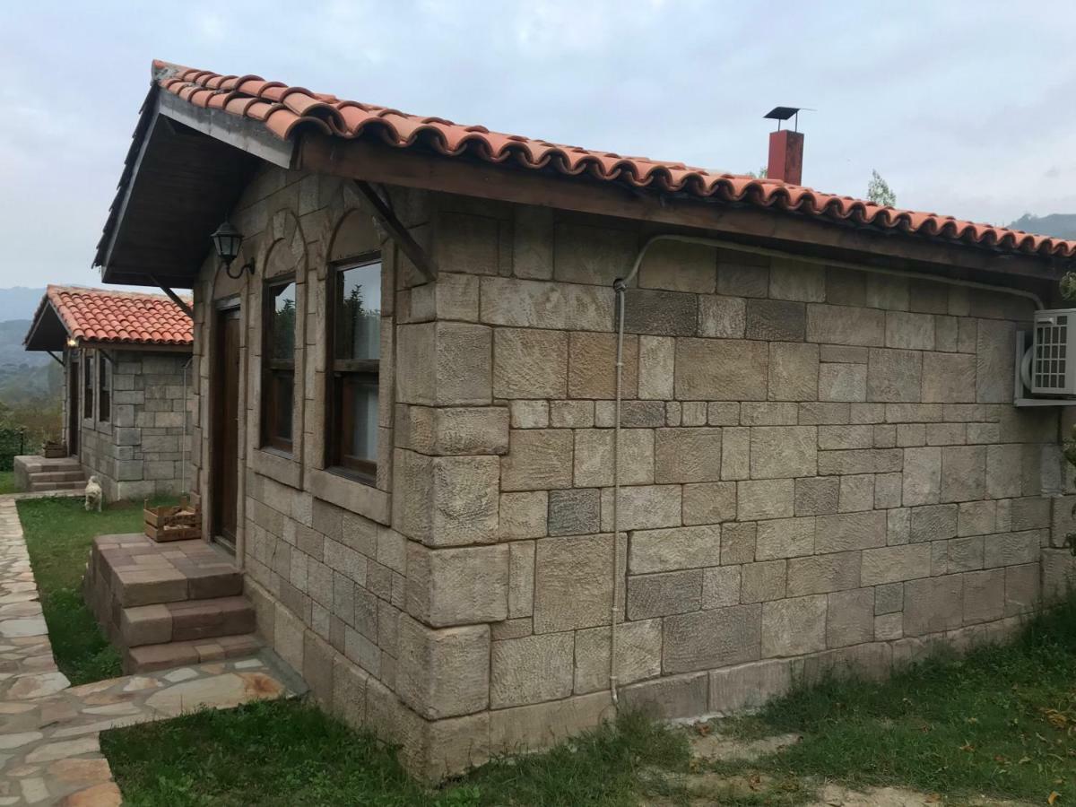 Salkim Konak Ve Agac Evler Guest House Selçuk Exterior foto