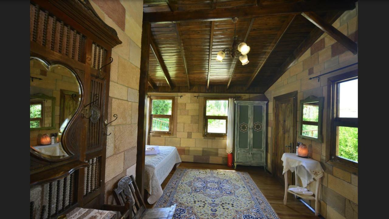 Salkim Konak Ve Agac Evler Guest House Selçuk Exterior foto