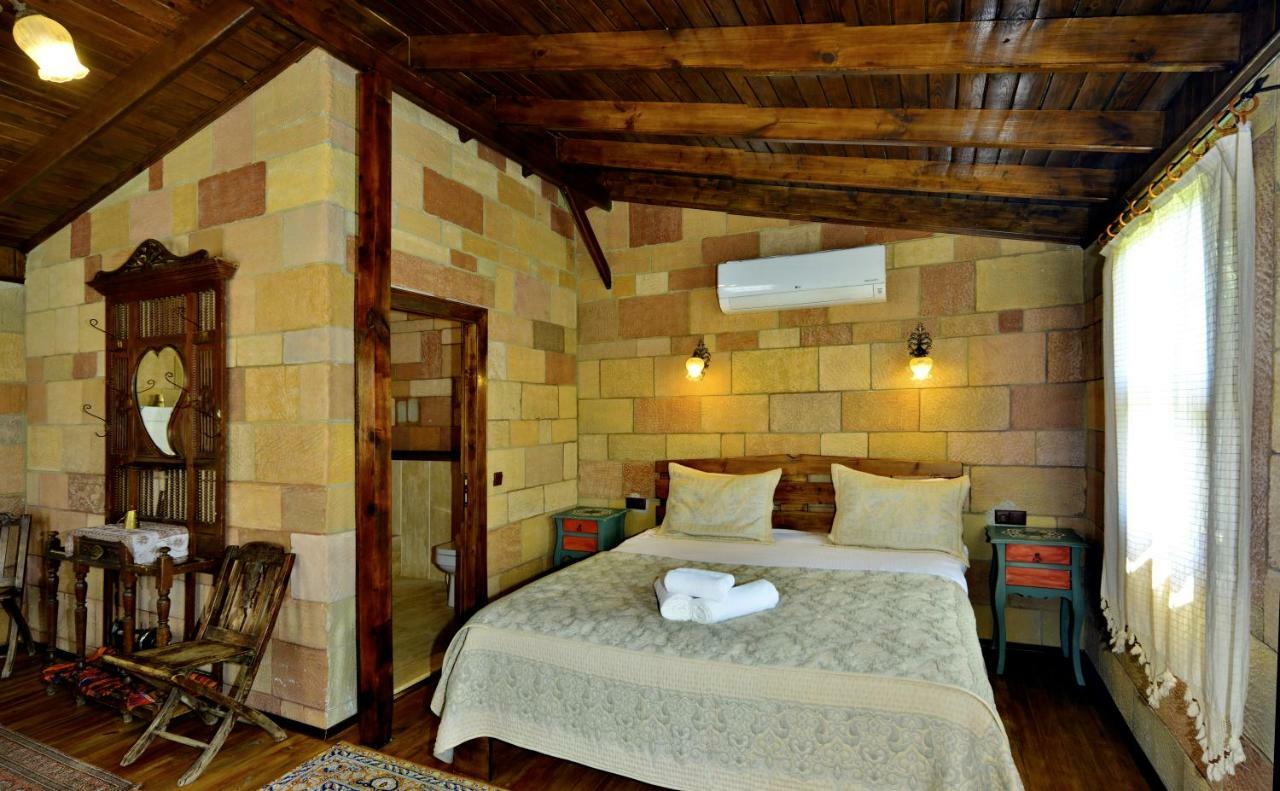 Salkim Konak Ve Agac Evler Guest House Selçuk Exterior foto