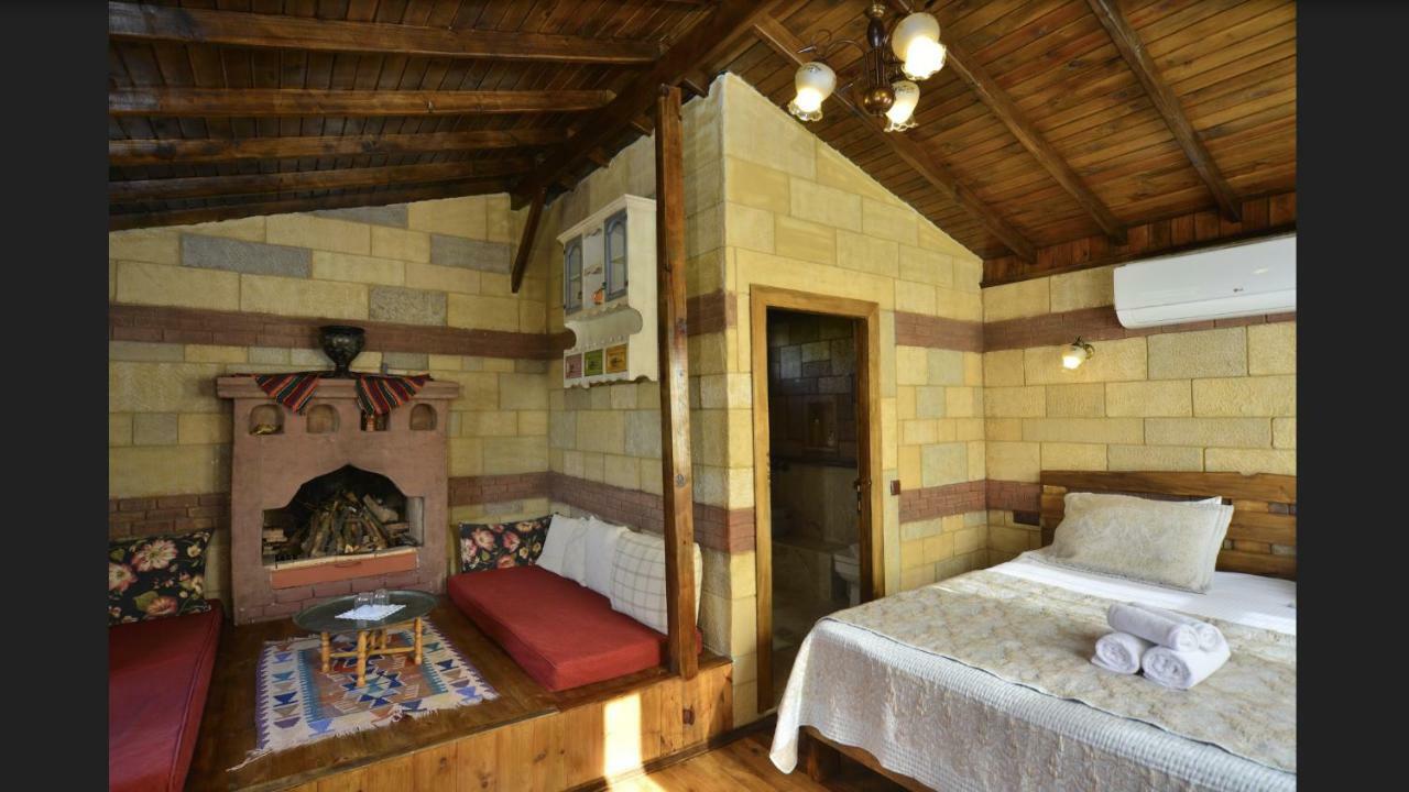 Salkim Konak Ve Agac Evler Guest House Selçuk Exterior foto