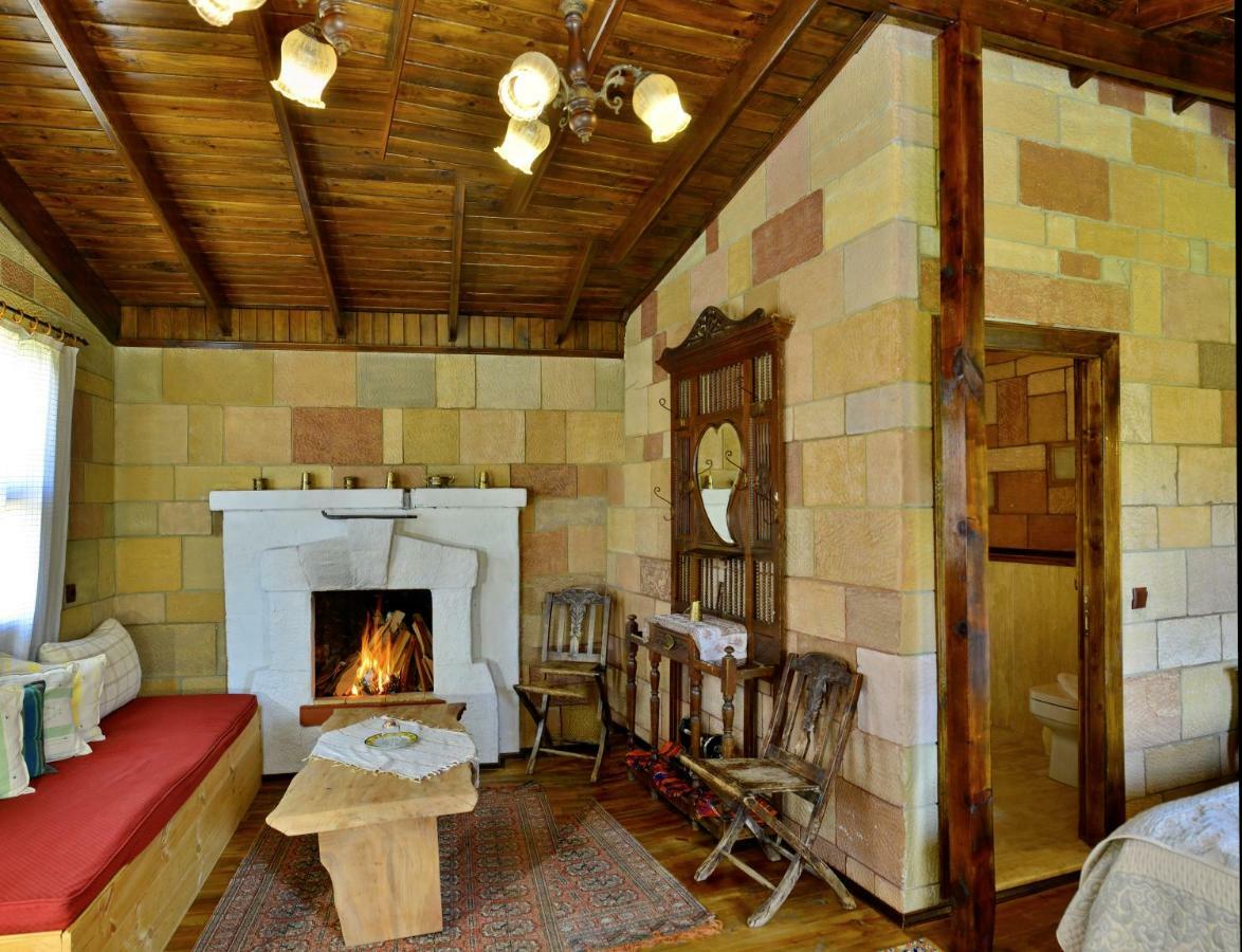 Salkim Konak Ve Agac Evler Guest House Selçuk Exterior foto