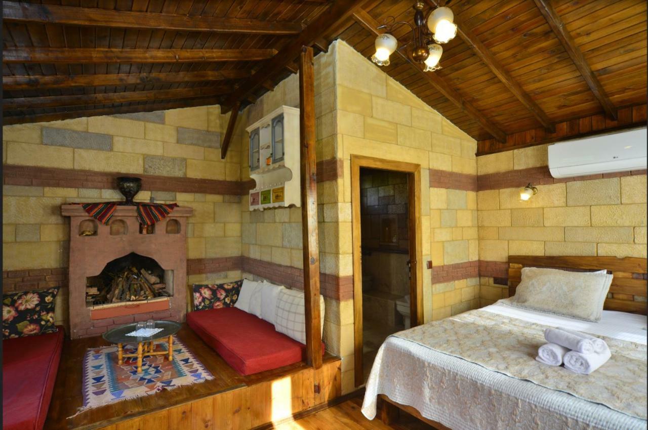Salkim Konak Ve Agac Evler Guest House Selçuk Exterior foto