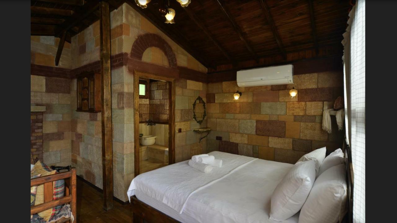 Salkim Konak Ve Agac Evler Guest House Selçuk Exterior foto