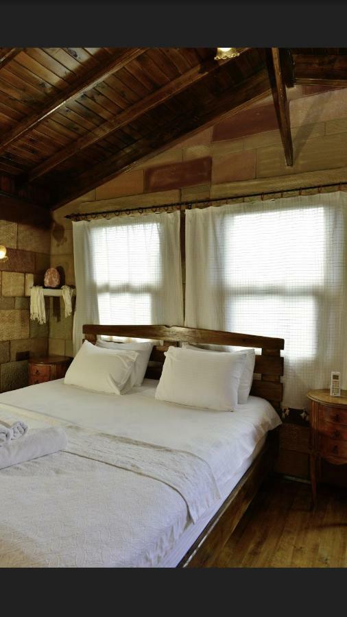 Salkim Konak Ve Agac Evler Guest House Selçuk Exterior foto